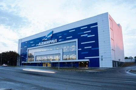 ТЦ «Адмирал»