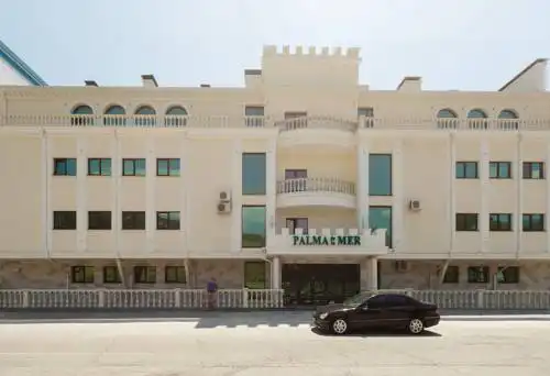 Частный дом в г. Ялта