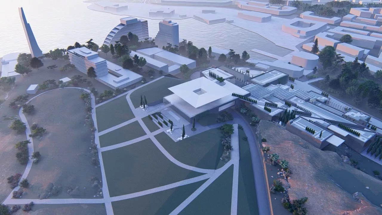 Хореографическая академия