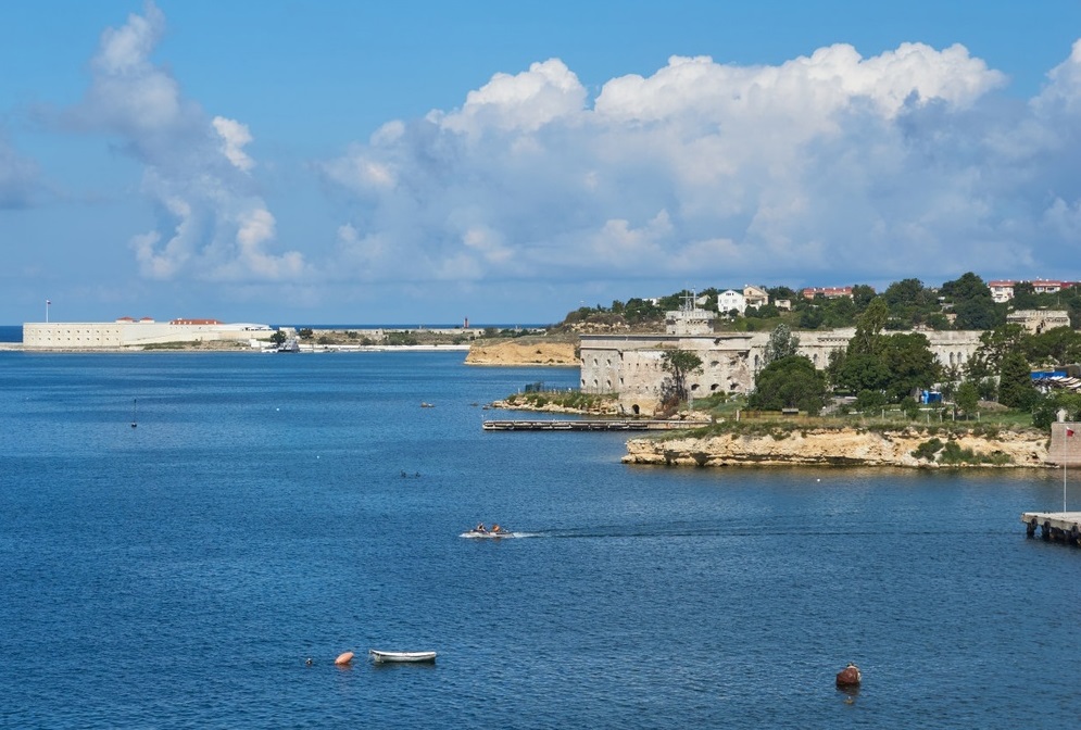 Частный дом в г. Севастополь