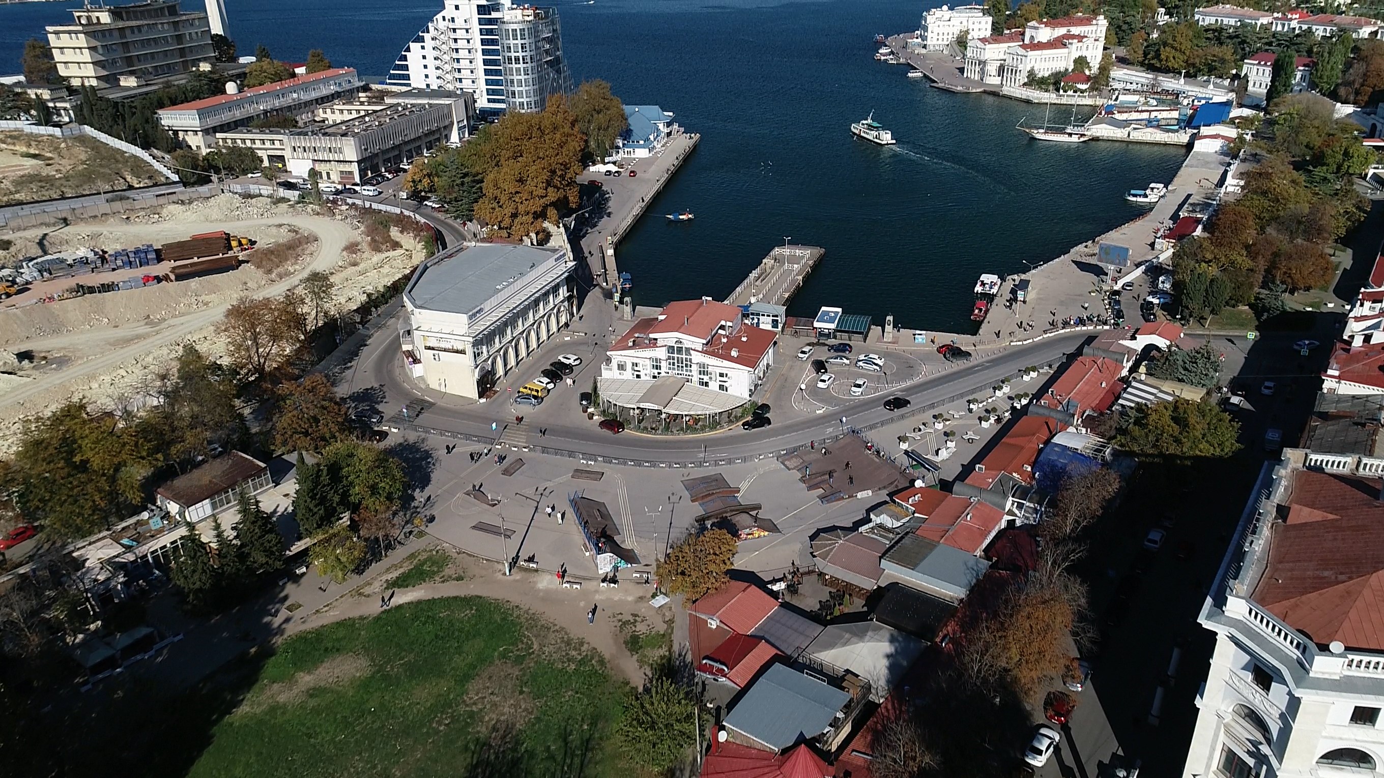 Музей изобразительного искусства в г. Севастополь